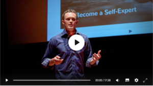 【TED Talks】 3個方法幫助你找到熱愛的工作