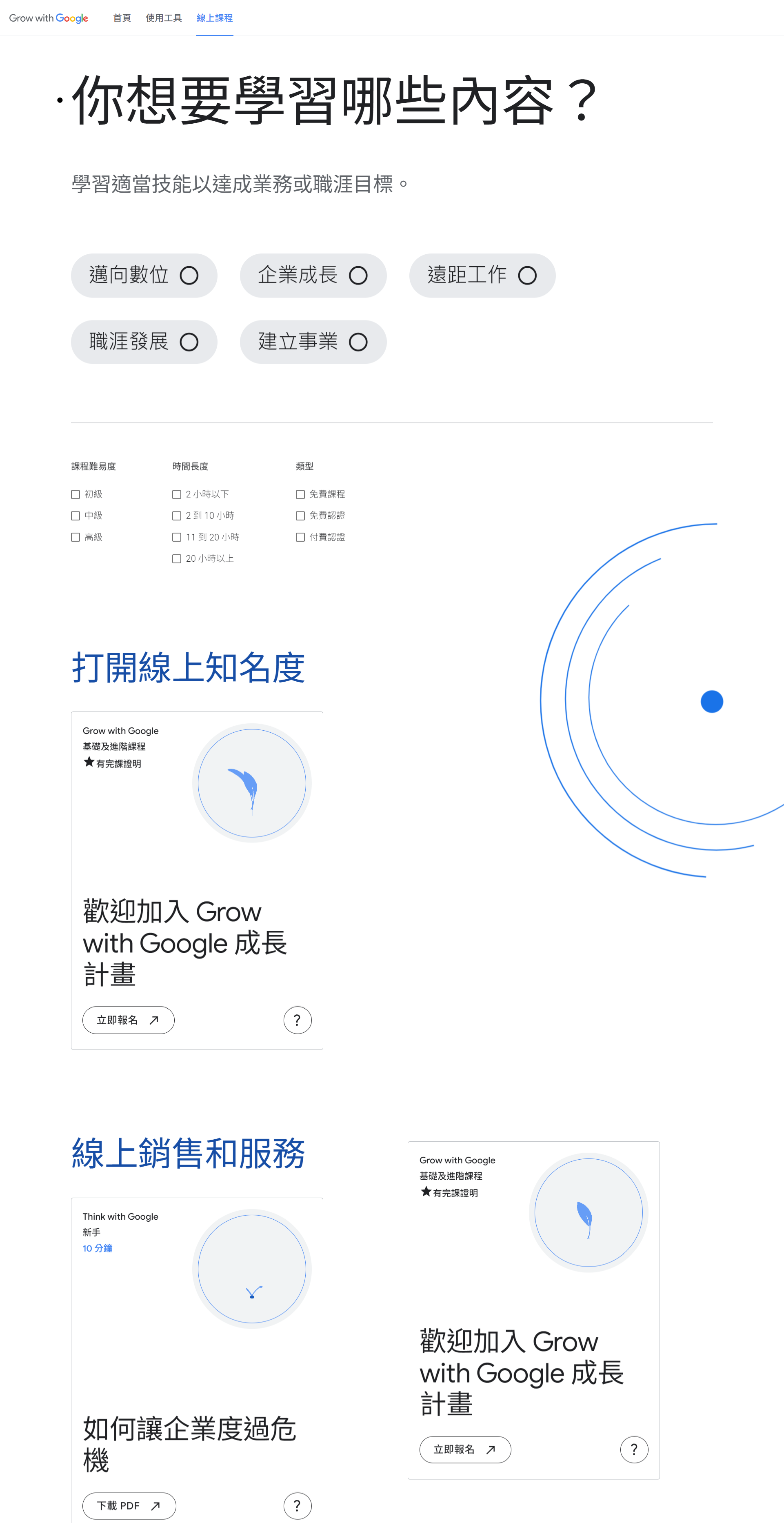 【免費線上課程】斜槓青年必看 — 8個國內免費/付費線上課程平台彙整 - 華語遠距教學達人Helziica